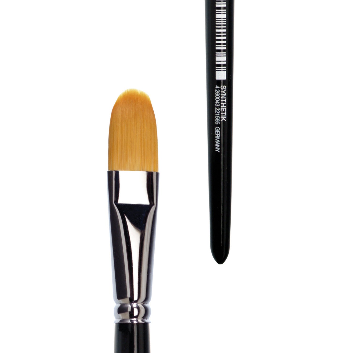 Watercolor Brush, filbert Toray lineo1911 Shop