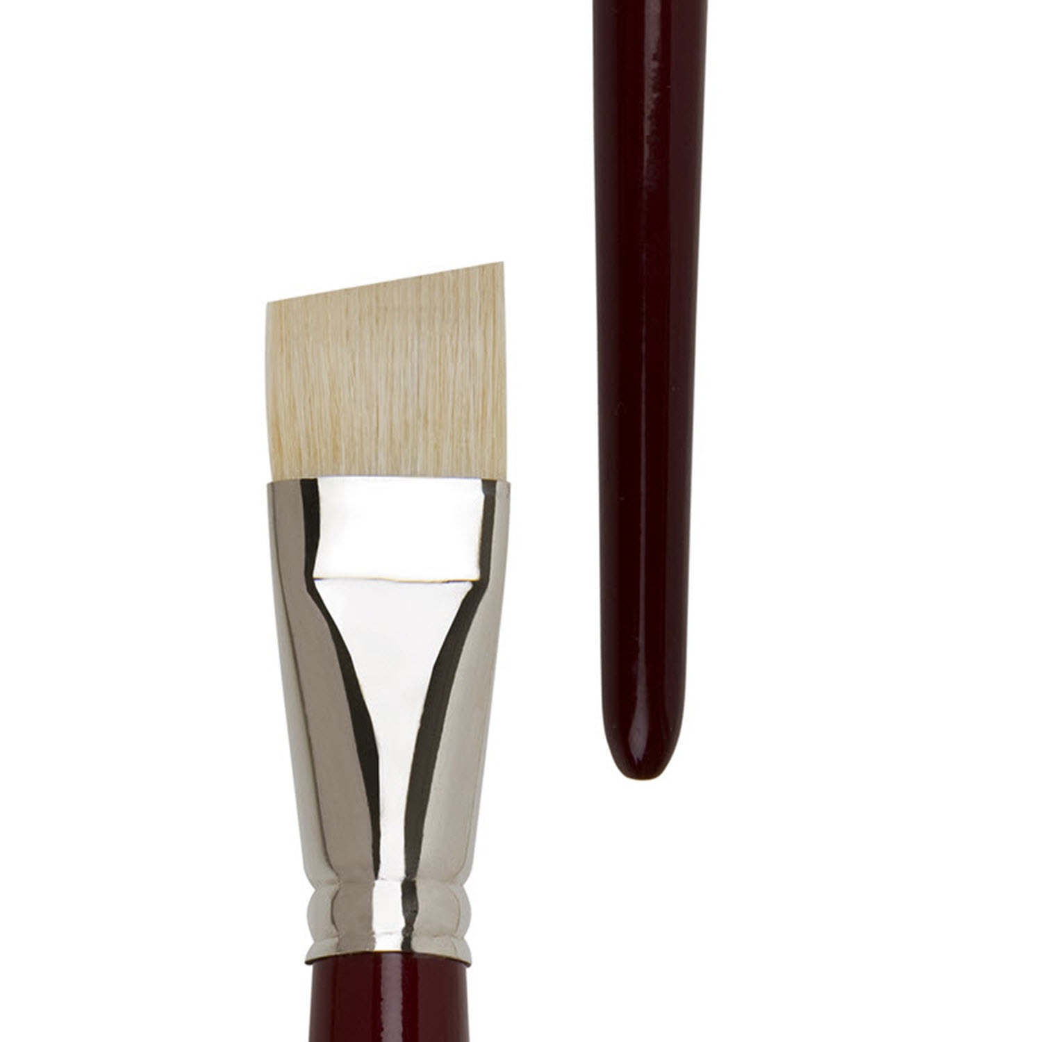 Best natural bristle paint brush