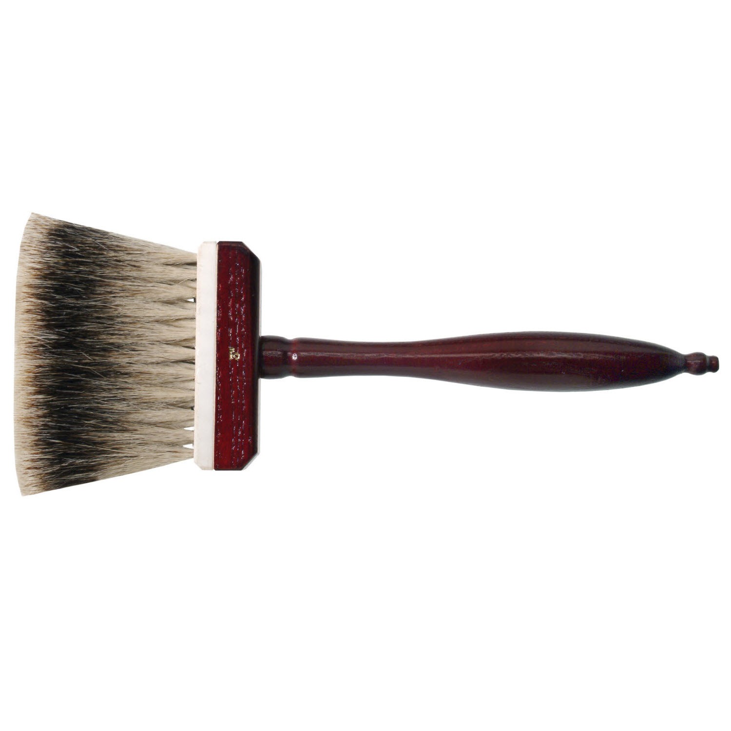 Blender Brush Pure Badger Hair lineo1911