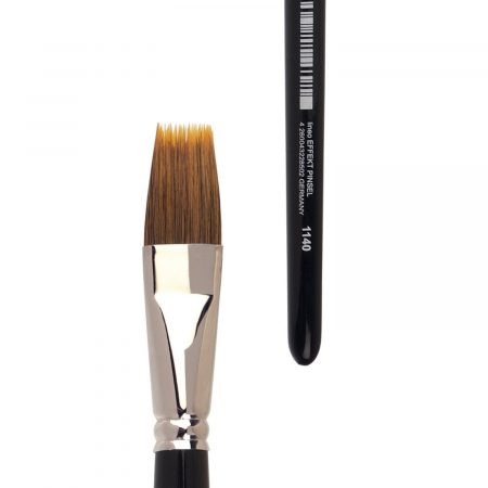 comb paint brush