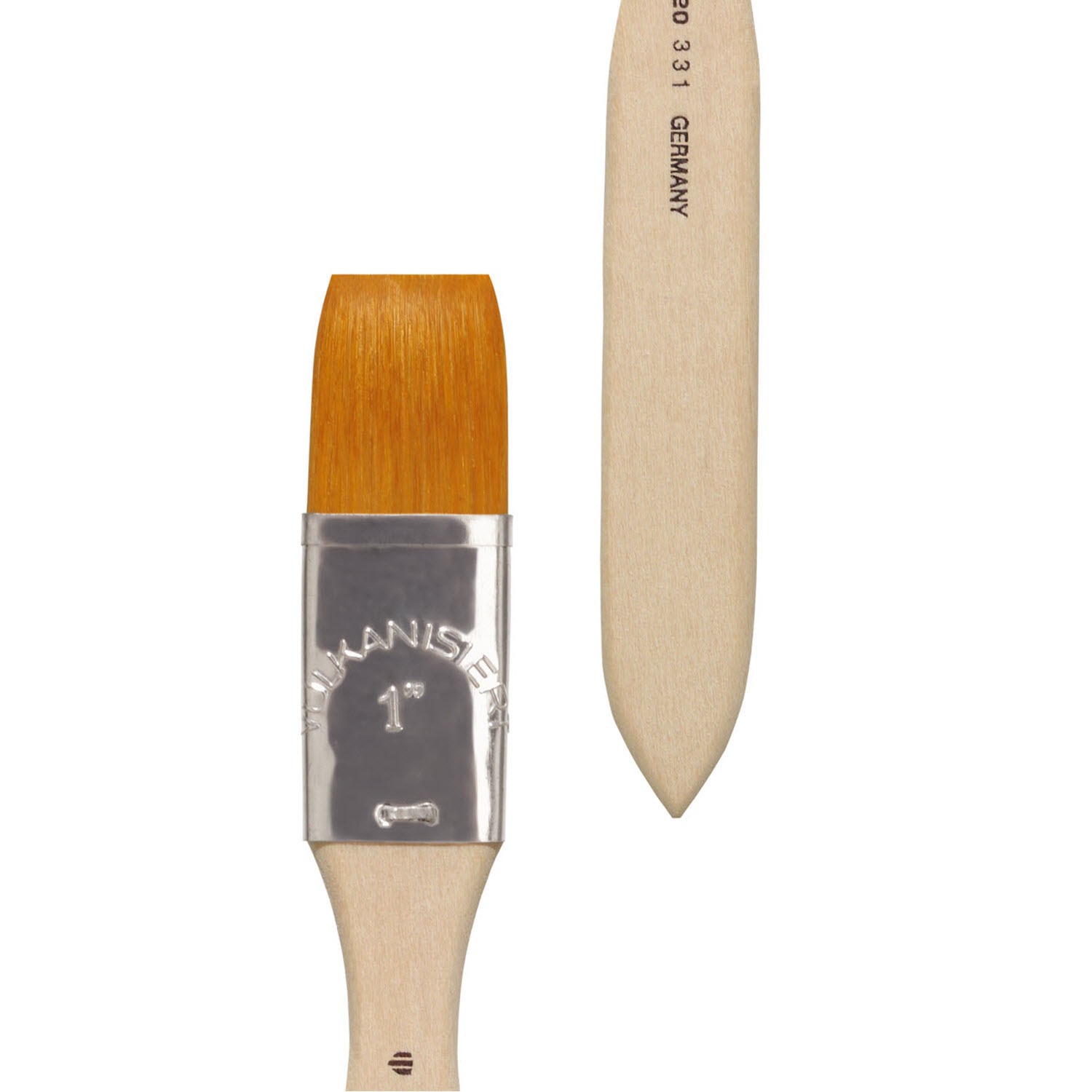 Acryl & Varnish Brush, bright Toray lineo1911 Shop