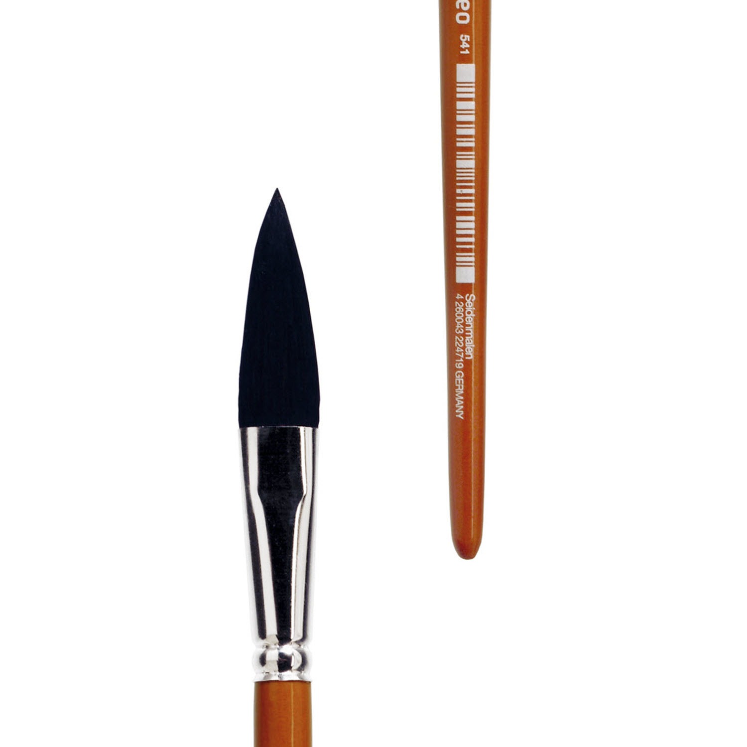 Silk Painting Brush, sharp & flat lineo1911 Shop