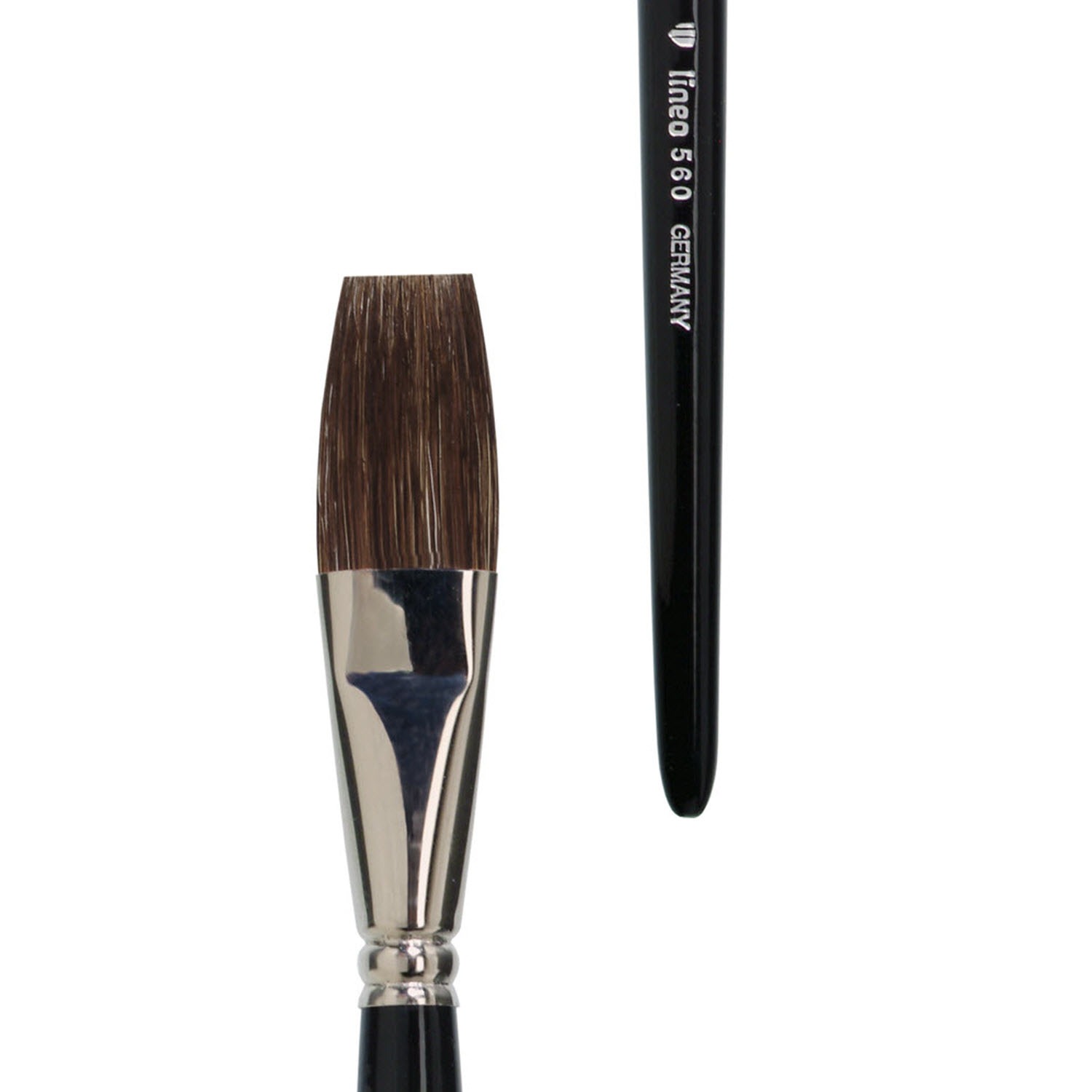 One Stroke Brush Ox Hair lineo1911 Shop