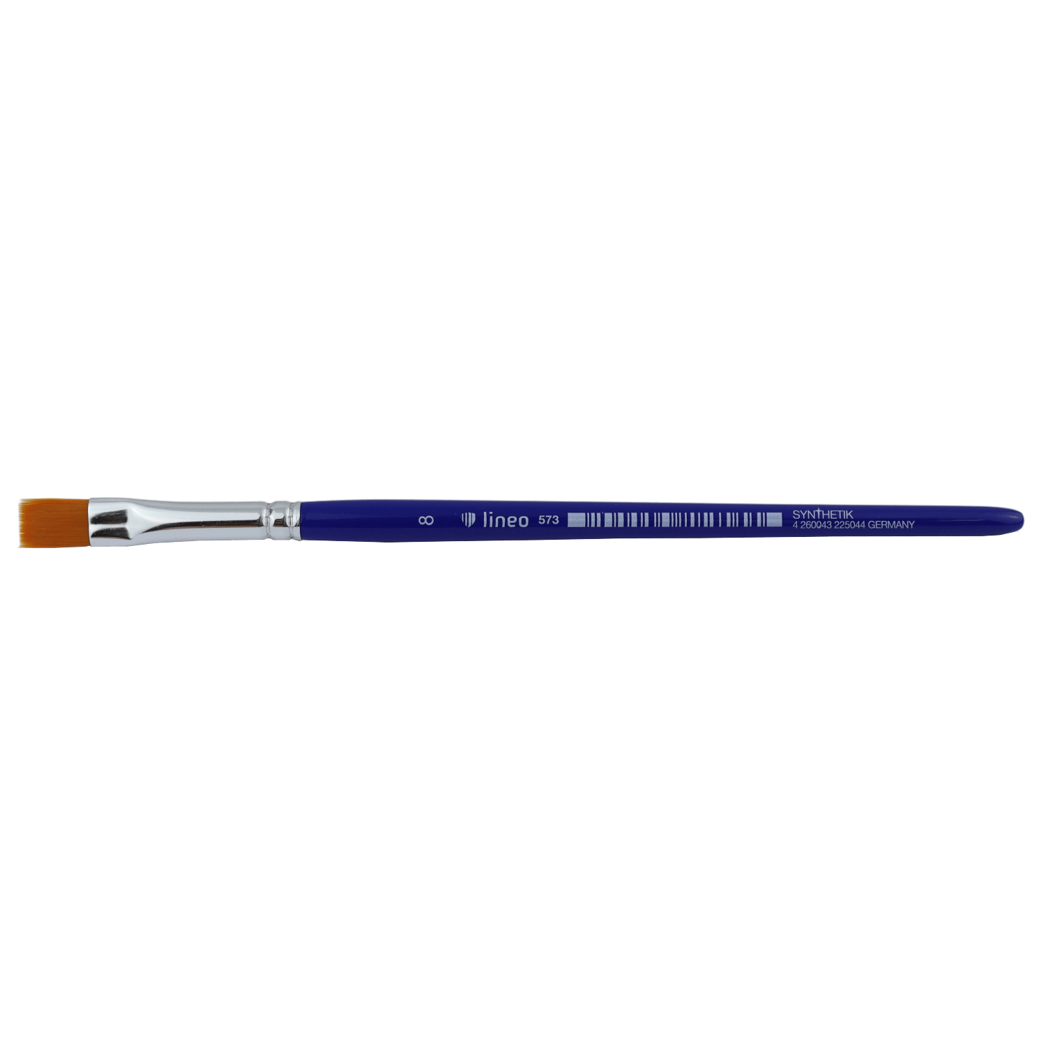 Hobby Brush, flat - Synthetic - lineo1911 - Artist Brushes