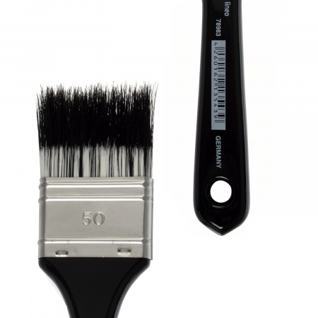 Oil & Acrylic, Fan Brush - Bristle - lineo1911 - Shop