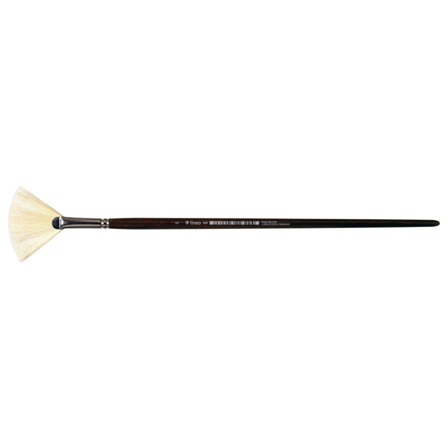 Fan Brush