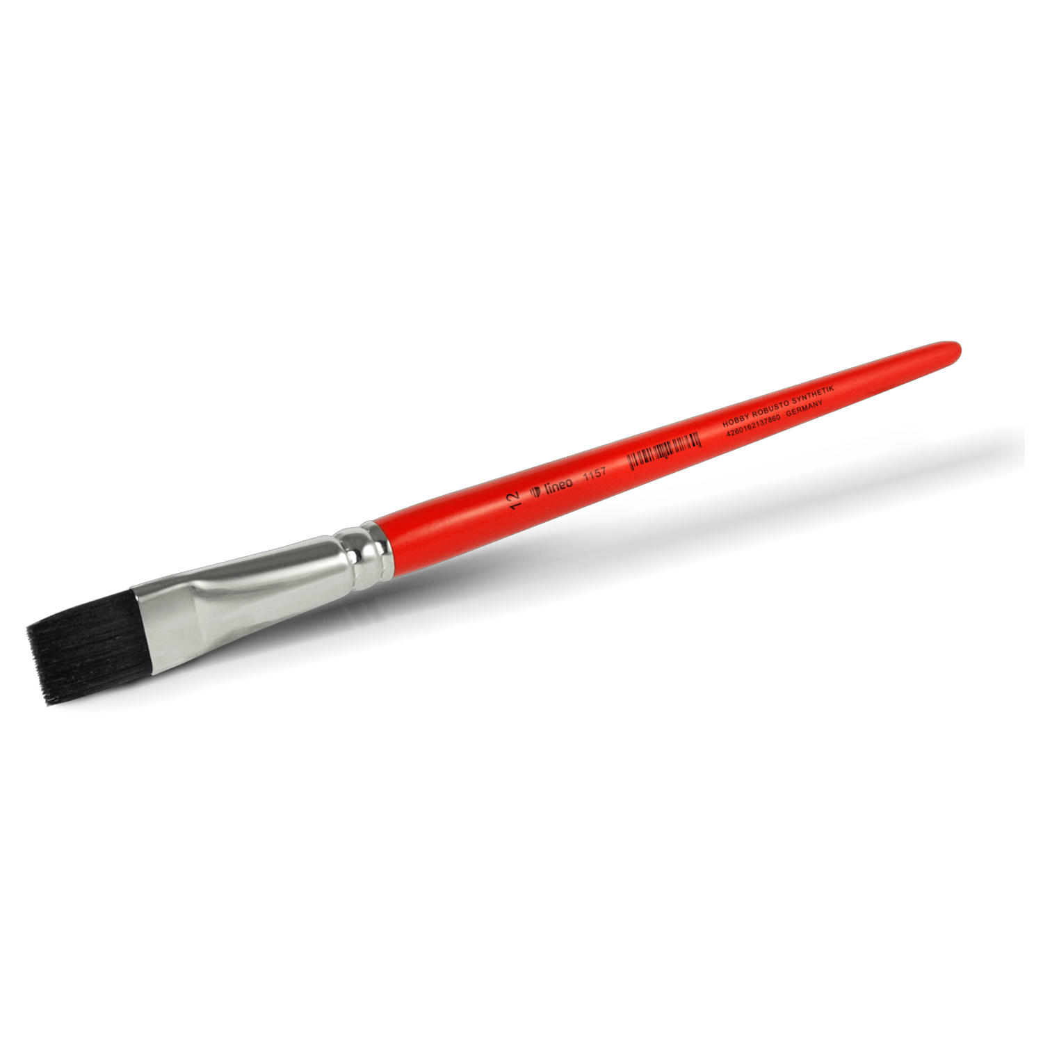 Watercolor Brush, round - Red Sable - lineo1911 - Online Shop