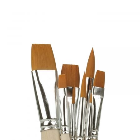 Huge range of Artist Paint Brushes by Kolibri, Germany